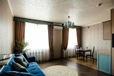 Фотография номера гостиницы Бутик-Отель Aduk