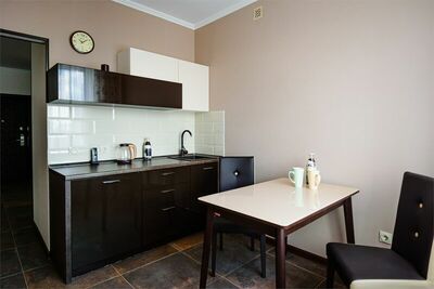 Фотография номера гостиницы Бутик-Отель Aduk