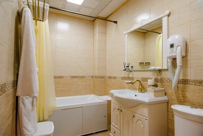 Фотография номера гостиницы Бутик-Отель Aduk