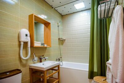 Фотография номера гостиницы Бутик-Отель Aduk