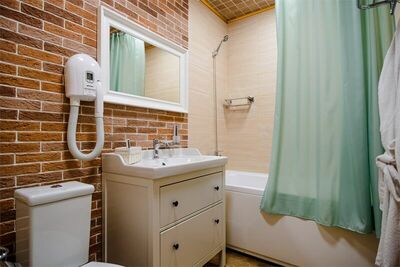 Фотография номера гостиницы Бутик-Отель Aduk