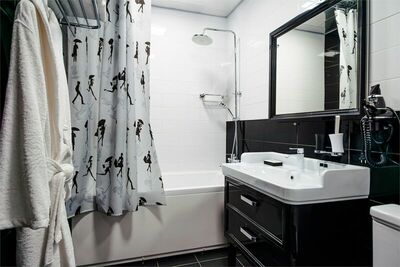 Фотография номера гостиницы Бутик-Отель Aduk