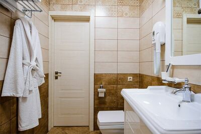 Фотография номера гостиницы Бутик-Отель Aduk