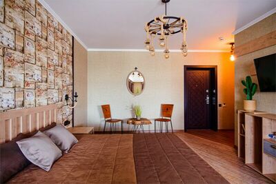 Фотография номера гостиницы Бутик-Отель Aduk