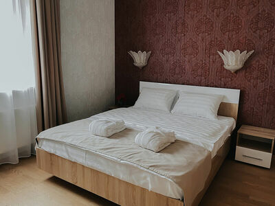 Фотография номера гостиницы Борт 305