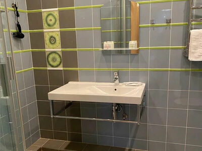 Фотография номера гостиницы Борт 305