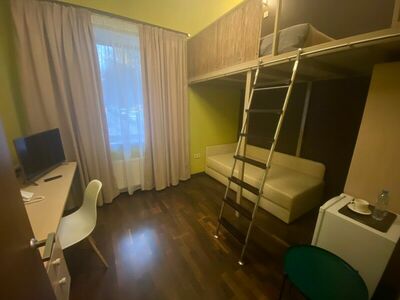 Фотография номера гостиницы Борт 305