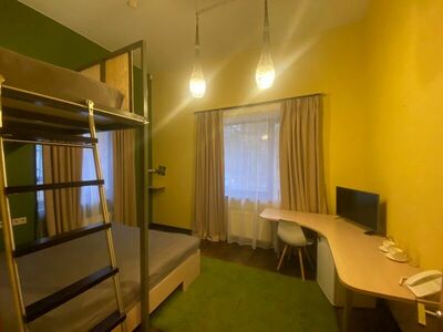 Фотография номера гостиницы Борт 305