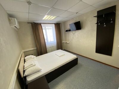 Фотография номера хостела Черноземье