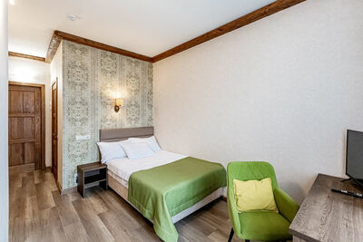 Фотография номера гостиницы Ваш Отдых