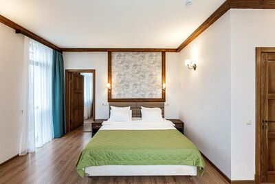 Фотография номера гостиницы Ваш Отдых