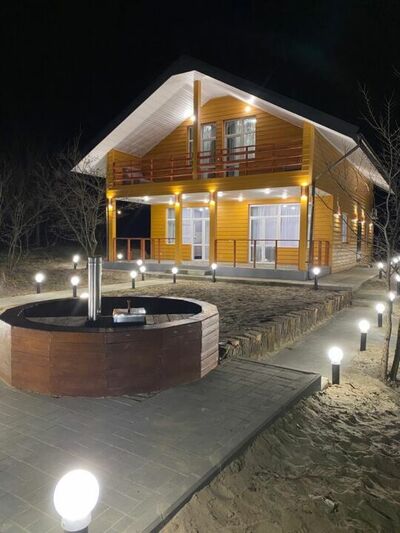 Фотография номера гостиницы Парк-отель Риверсайд