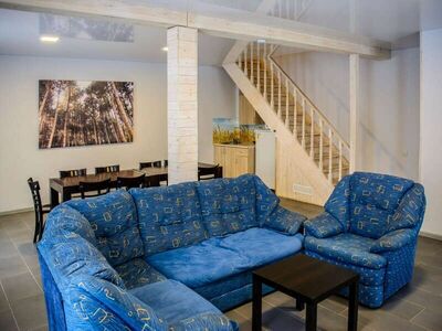 Фотография номера гостиницы Парк-отель Риверсайд