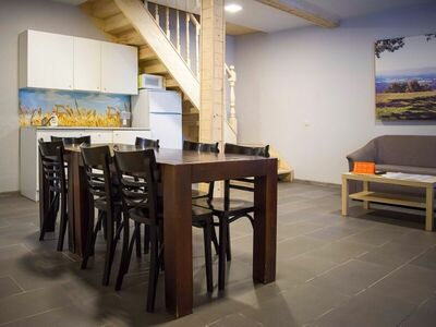 Фотография номера гостиницы Парк-отель Риверсайд