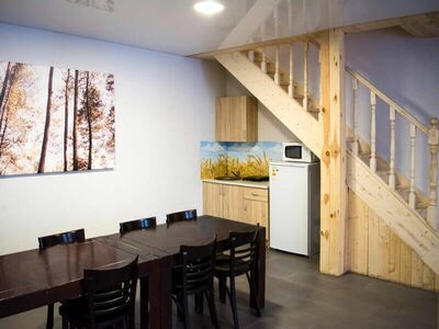 Фотография номера гостиницы Парк-отель Риверсайд