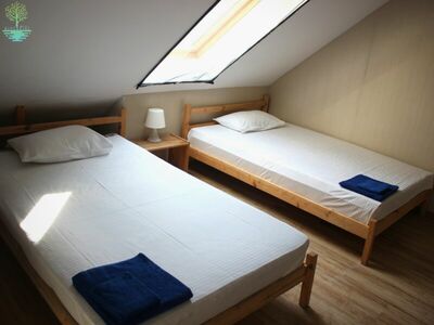 Фотография номера гостиницы Парк-отель Риверсайд