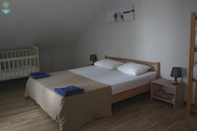 Фотография номера гостиницы Парк-отель Риверсайд