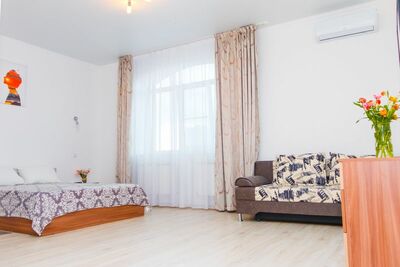 Фотография номера апарт отеля Свата