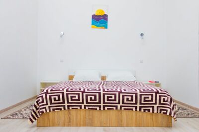 Фотография номера апарт отеля Свата