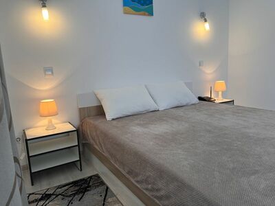 Фотография номера апарт отеля Свата