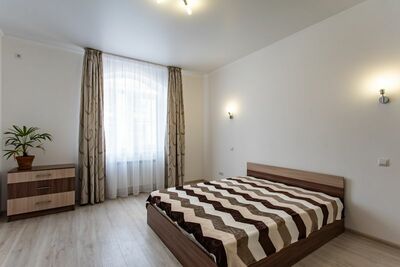 Фотография номера апарт отеля Свата