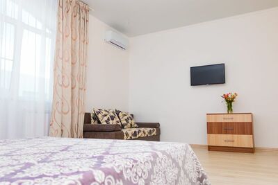 Фотография номера апарт отеля Свата