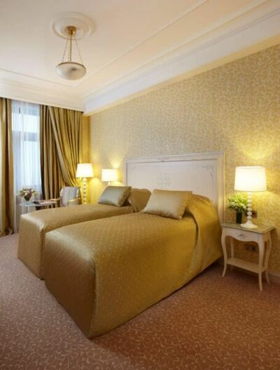 Фотография номера гостиницы Radisson Collection Hotel