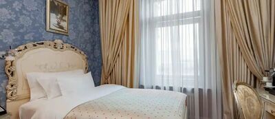 Фотография номера гостиницы Radisson Collection Hotel