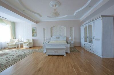 Фотография номера гостиницы Роща Невест