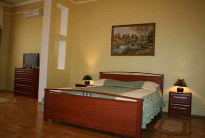 Фотография номера гостиницы Роща Невест