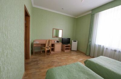 Фотография номера гостиницы Роща Невест