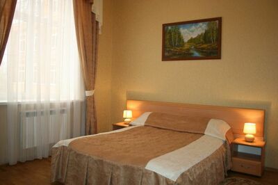 Фотография номера гостиницы Роща Невест