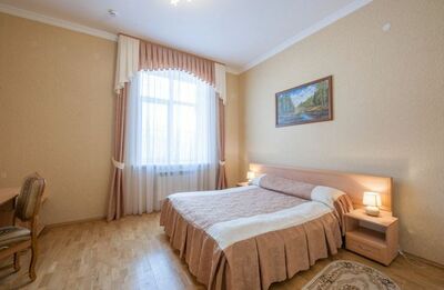 Фотография номера гостиницы Роща Невест