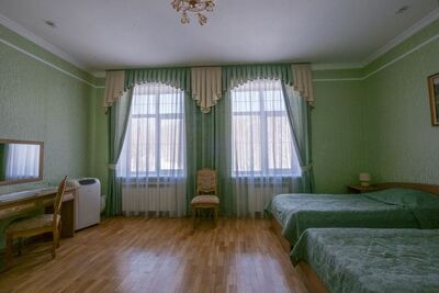 Фотография номера гостиницы Роща Невест