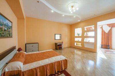 Фотография номера гостиницы Роща Невест