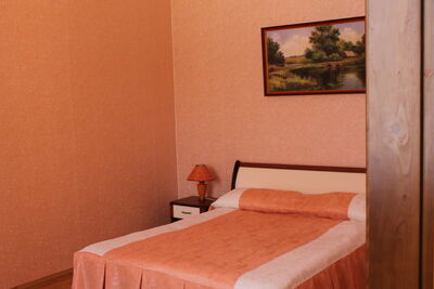 Фотография номера гостиницы Роща Невест