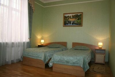 Фотография номера гостиницы Роща Невест