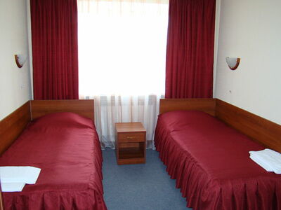 Фотография номера гостиницы Авантаж