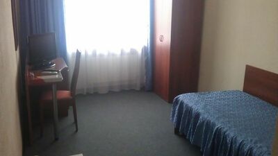 Фотография номера гостиницы Авантаж