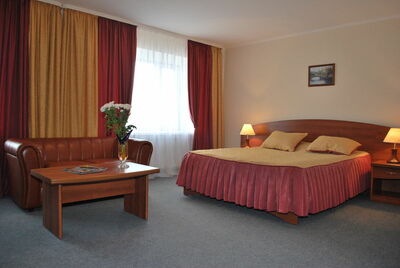 Фотография номера гостиницы Авантаж