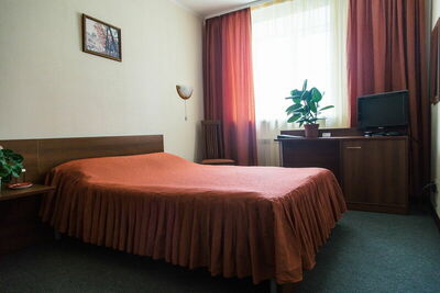Фотография номера гостиницы Авантаж