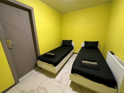 Фотография номера апарт отеля 7 Небо