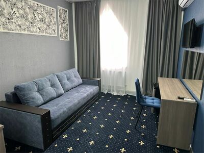 Фотография номера апарт отеля 7 Небо