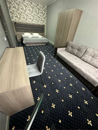 Фотография номера апарт отеля 7 Небо