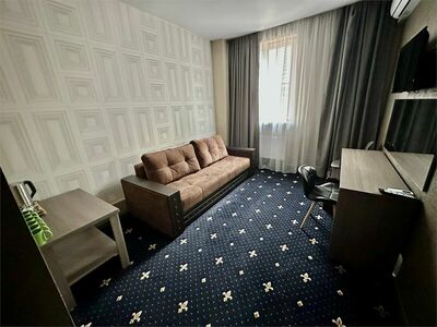 Фотография номера апарт отеля 7 Небо