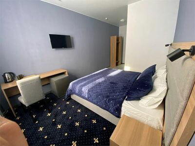 Фотография номера апарт отеля 7 Небо