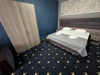 Фотография номера апарт отеля 7 Небо