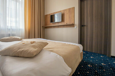 Фотография номера гостиницы Fullhouse