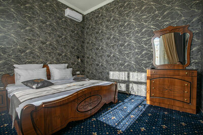 Фотография номера гостиницы Fullhouse