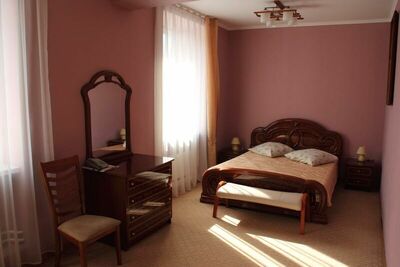 Фотография номера гостиницы Заря